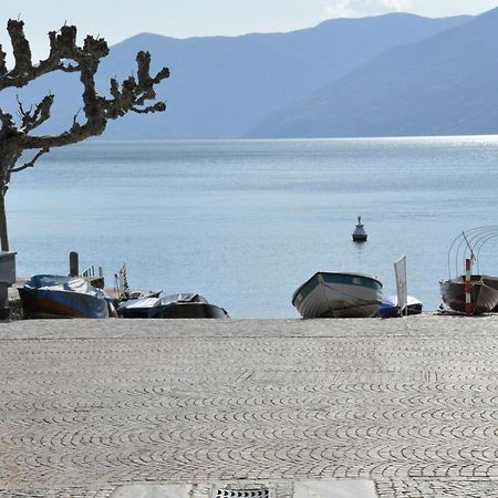 Annie'S Bed & Breakfast Ascona Exterior photo