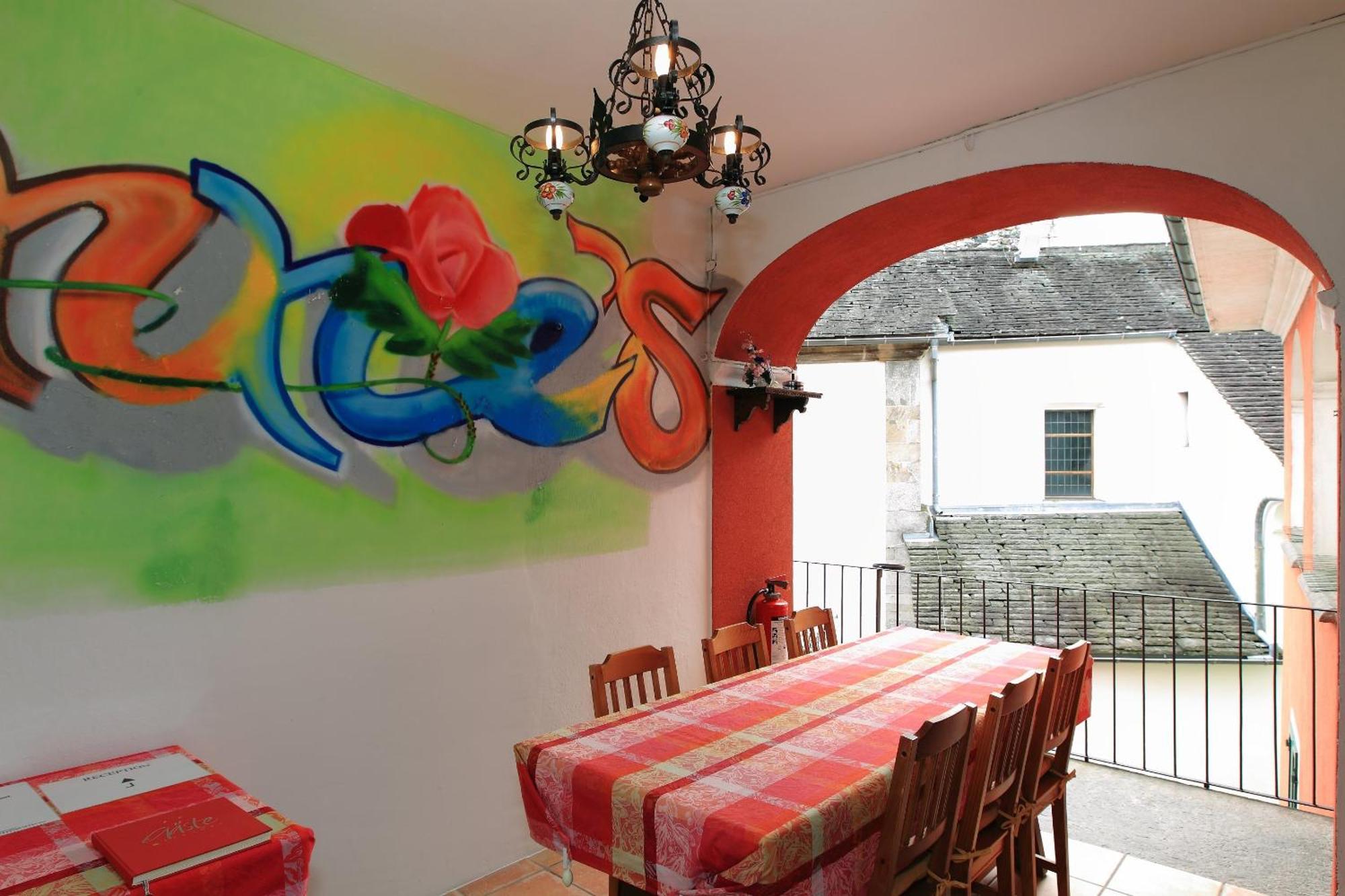 Annie'S Bed & Breakfast Ascona Exterior photo