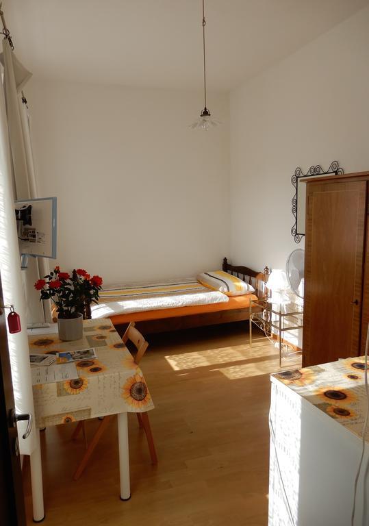 Annie'S Bed & Breakfast Ascona Exterior photo