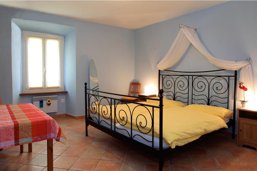 Annie'S Bed & Breakfast Ascona Exterior photo