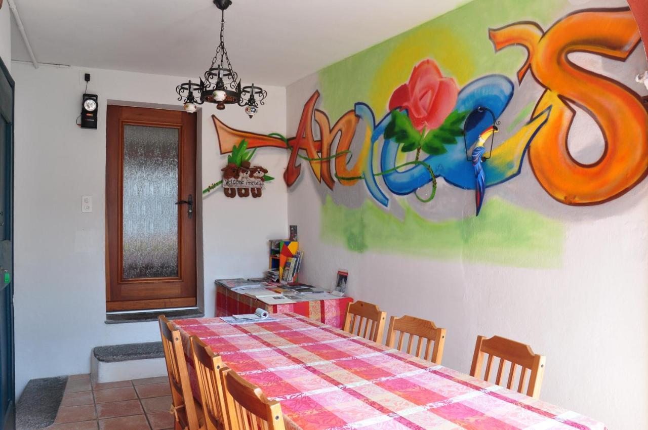 Annie'S Bed & Breakfast Ascona Exterior photo
